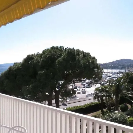 Palais De La 233 Сasa de vacaciones