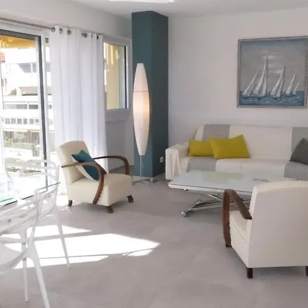 Palais De La 233 Casa vacanze