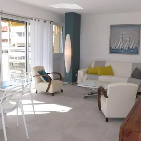 Palais De La 233 Casa vacanze *