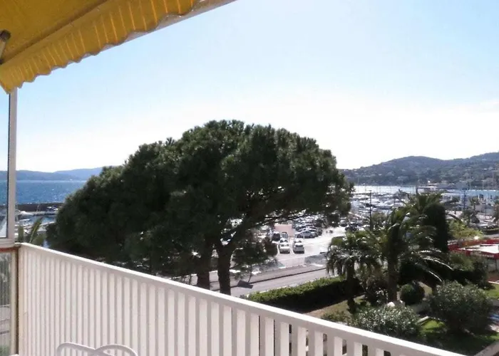 Palais De La 233 Сasa de vacaciones