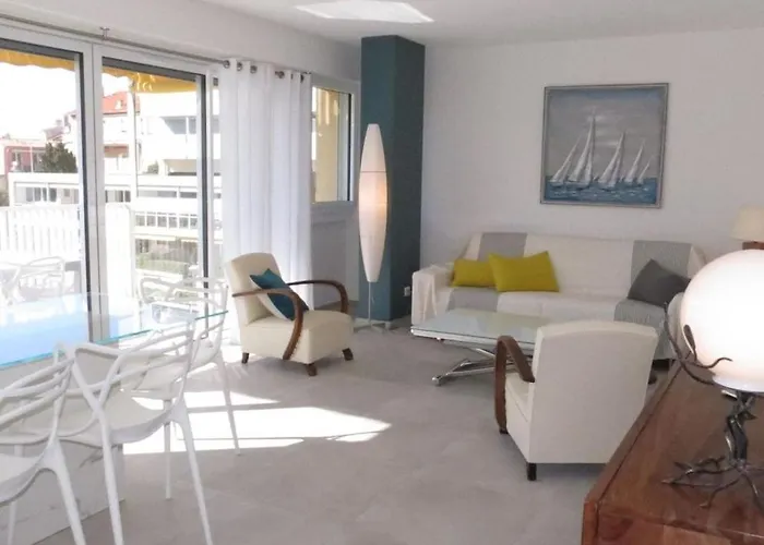 Palais De La 233 Casa vacanze *