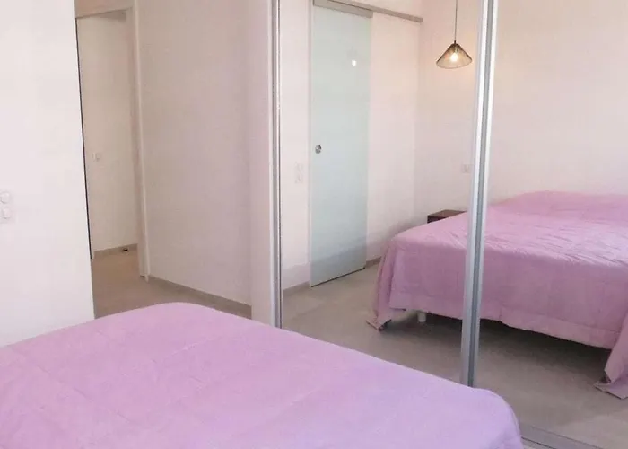 Casa vacanze Palais De La 233 *