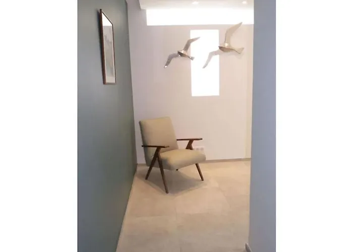 Palais De La 233 Casa vacanze