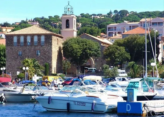 Casa vacanze Palais De La 233 *