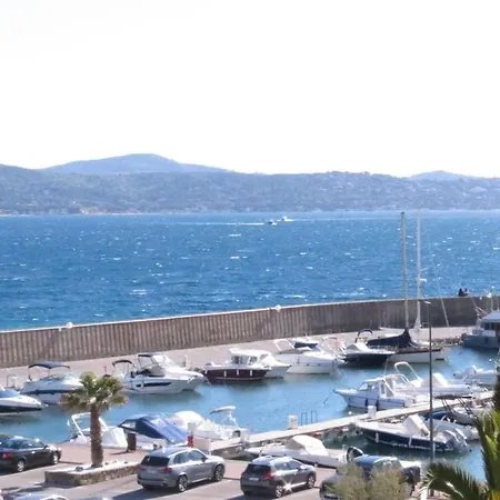 Palais De La 233 Sainte-Maxime