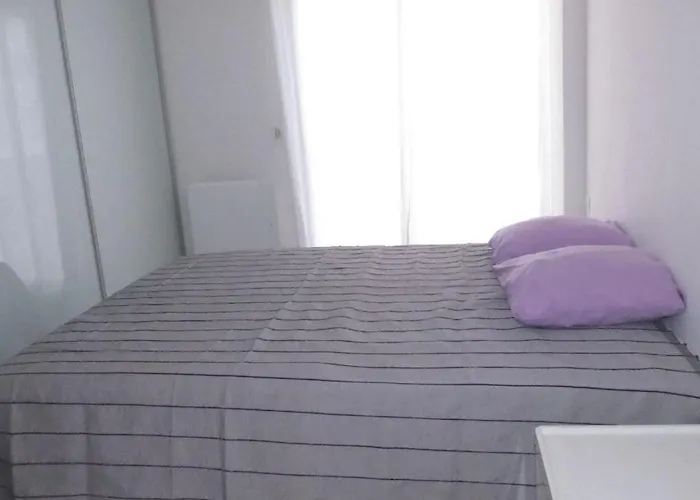 Palais De La 233 Сент-Максим