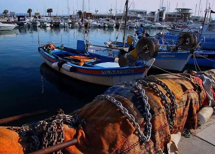 度假居 Palais De La 233 *